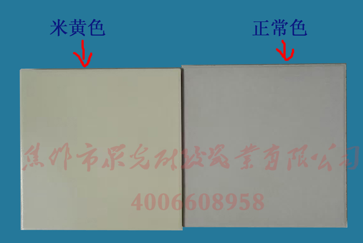 米黄色耐酸砖——耐酸砖行业新宠